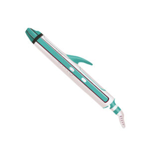 脱毛器 刷子 化妆 画笔 蓝色 化妆液 化妆用品 女性用品
