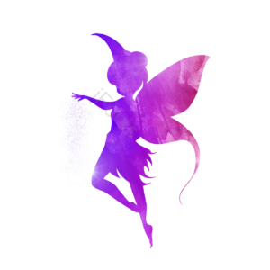 绮丽 动画片 小花仙 星星 美女 趋势 仙女 小新鲜