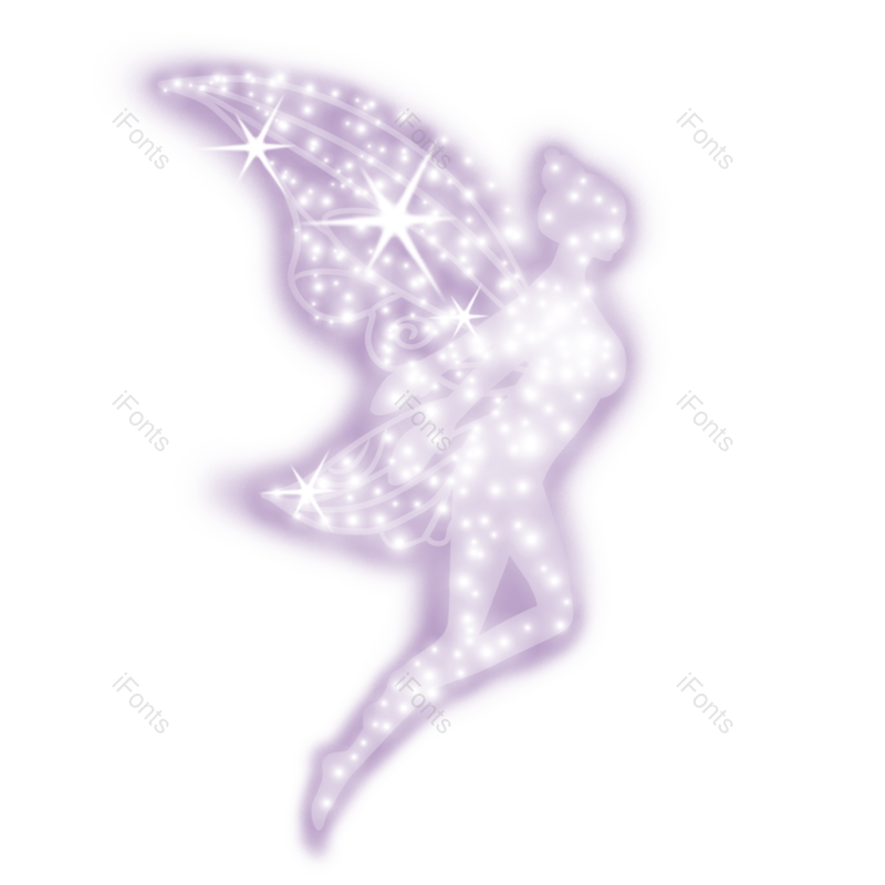 美女图片,人物元素,动画片PNG,月亮免抠素材