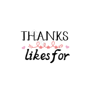 粉色 谢谢 线条 svg 字体 黑色 卡通 手绘