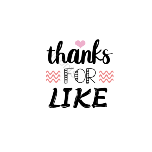 红色 爱心 谢谢 线条 svg 字体 黑色 卡通
