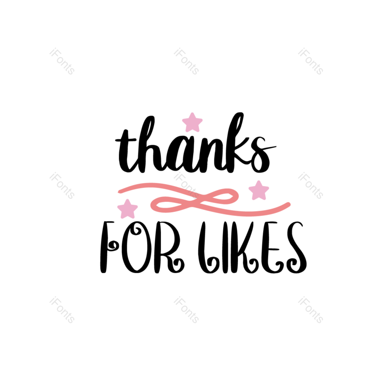 线条图片,卡通元素,谢谢PNG,黑色免抠素材