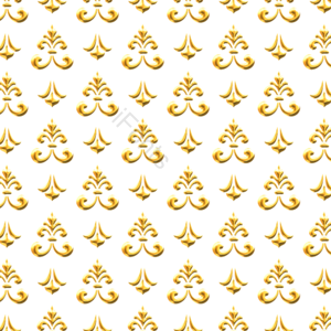 泰国 图案 thai pattern 格子 巴洛克式