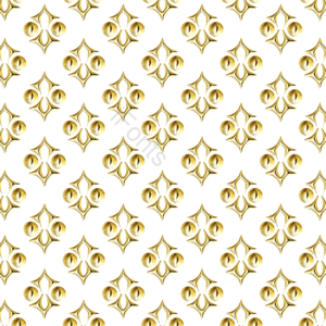 巴洛克式 格子 图案 thai pattern 泰国 透明网格