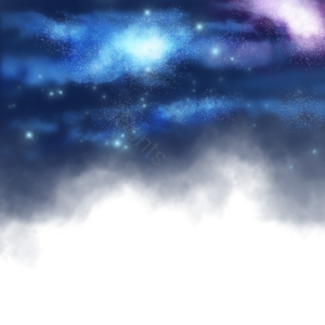 浩瀚 宇宙 星系 发光 梦幻 神秘 太空星系 星空
