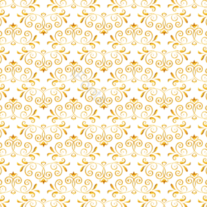 花砖 图案 thai pattern 巴洛克式 泰国