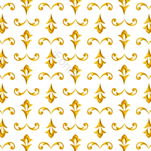 格子 印花 底纹 thai pattern 泰国 巴洛克式 图案