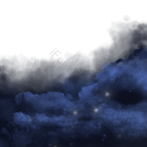 蓝色 星光 宇宙 太阳系 星系 星空 发光 天空