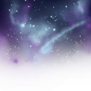 太空 星系 紫色 星云 太空星系 发光 星空 天空