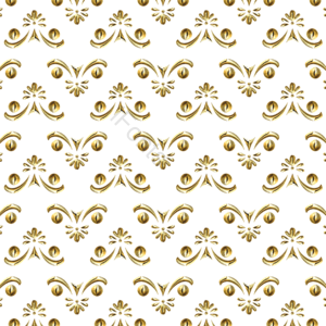 巴洛克 无缝 花纹 thai pattern 泰国 图案