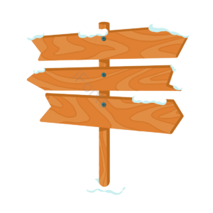 纹理 木牌 木板 木头 木制物品 指示牌 路标 雪