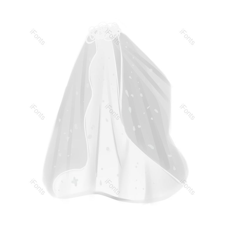 清新图片,幸福元素,花环PNG,浪漫免抠素材