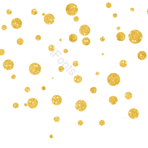 金色 金点 漂浮 点 金色的材料 金色纹理 闪闪发光的 金粉粉末