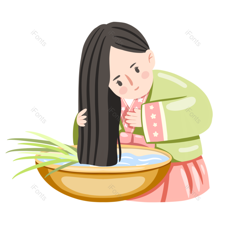 节日图片,卡通元素,传统PNG,简约免抠素材