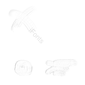 文摘 界 手札 涂层 手绘竽 笔刷 喷溅 图解的