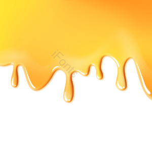 黏 蜂蜜 杂乱 滴水 粘液 体液 胶 焦糖