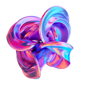 渐变色 有机物 文摘 3d 立体 取色 蓝色 紫色