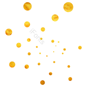 旋转 空间感 金纸 大气 波纹质感 动感 螺旋 光泽