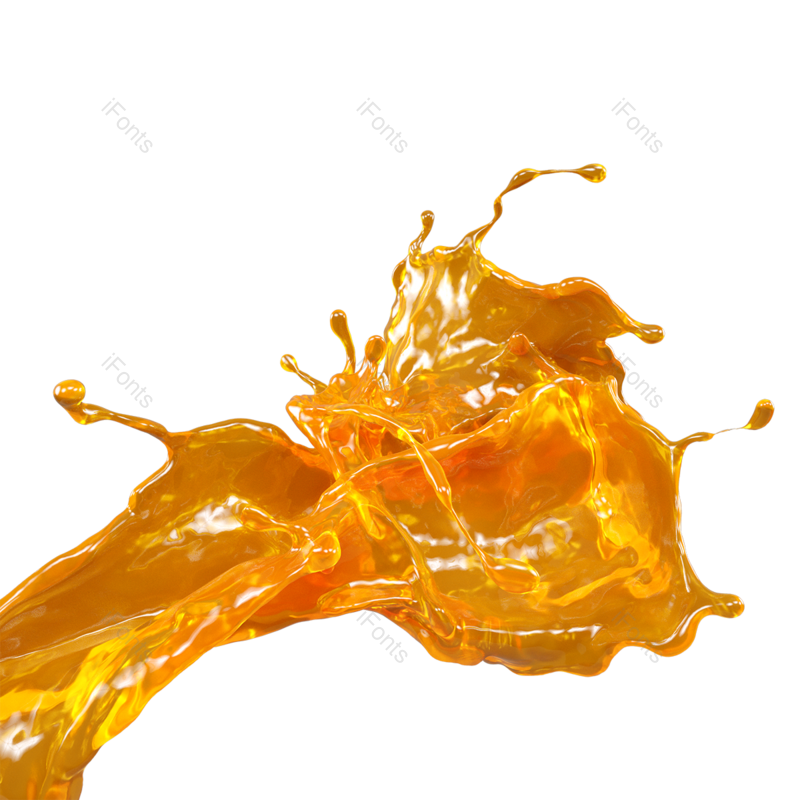 立体图片,飞溅元素,水花PNG,液体免抠素材