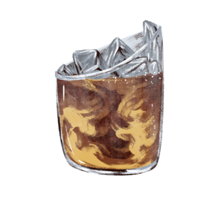 饮品 杯子 咖啡杯 黑咖啡 拿铁咖啡 咖啡 夏日饮品 冰咖啡