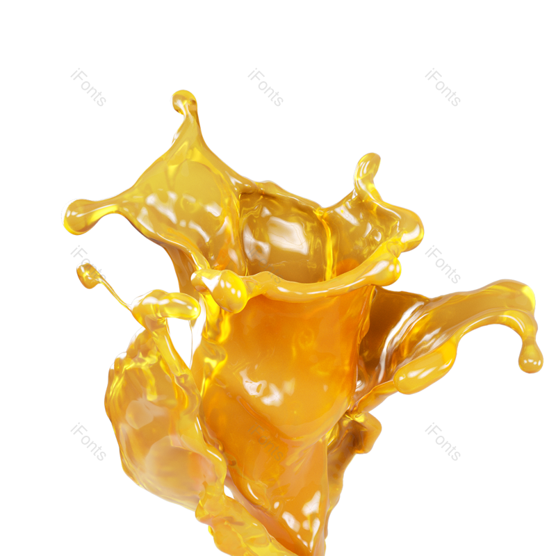 立体图片,飞溅元素,水花PNG,液体免抠素材