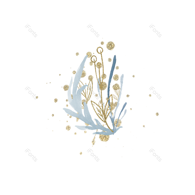 装饰图片,元素元素,插画PNG,花卉免抠素材