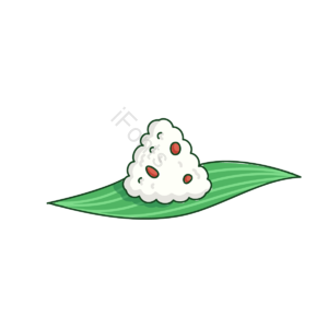 包粽子 端午节 粽子 绿色 节日 赛龙舟 叶子 纪念
