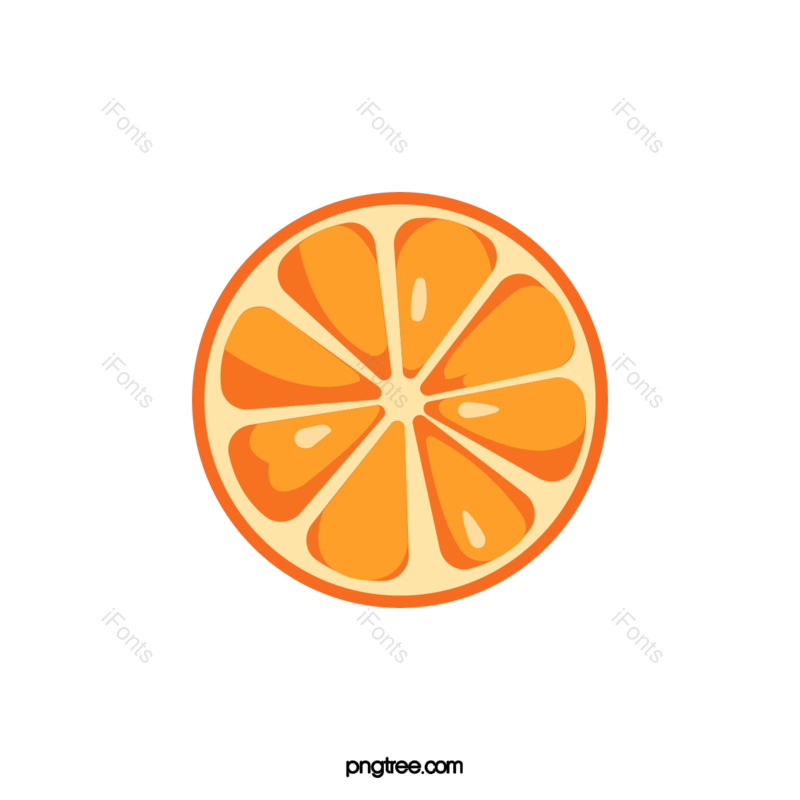 组合图片,水果组合元素,水果PNG,橙子免抠素材