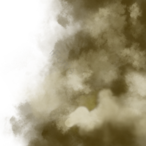棕色 透明 雾霾 天空 漂浮 粉状 粉尘 城市