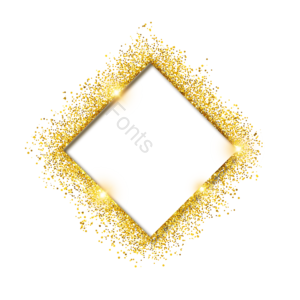渐变 光点 金光闪闪 金色点点 闪耀 质感 光效 glitter