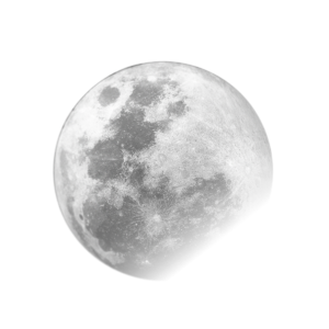 星星 月亮 卡通 装饰 夜晚 天空 可爱月亮 金色星星