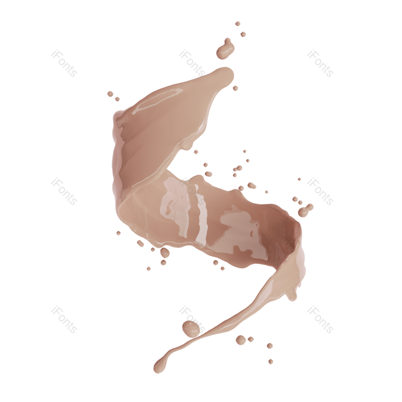 立体图片,飞溅元素,液体PNG,饮品免抠素材
