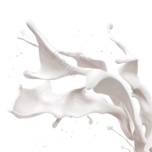 牛奶 白色 流体 水珠 立体 液体 水花 3d
