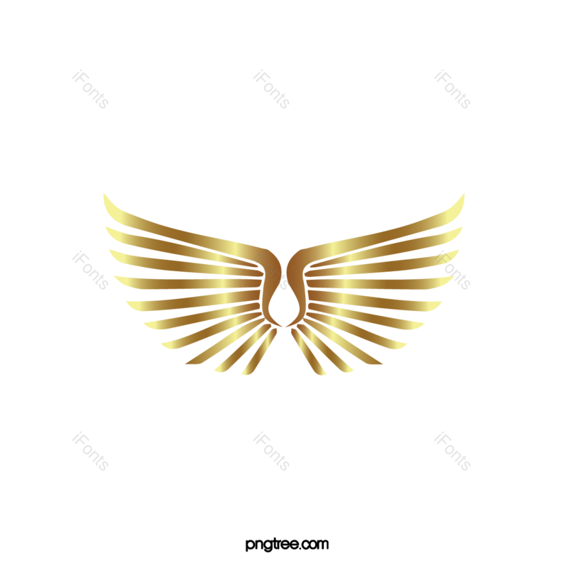 蝴蝶图片,金属元素,金色金属PNG,金色蝴蝶免抠素材