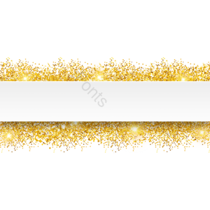 立体感 渐变 光点 金光闪闪 金色点点 闪耀 质感 glitter