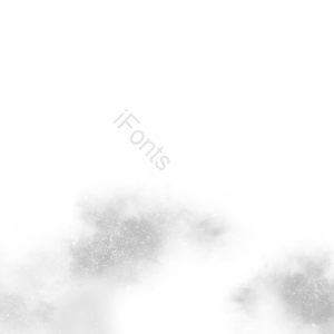 白烟 边框 浓烟 烟雾 烟 浓雾 团雾 颗粒