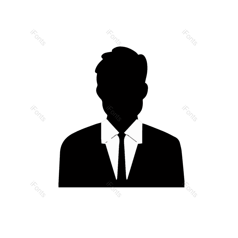 成功图片,成功人士元素,男生PNG,白领免抠素材