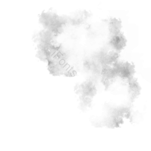 白烟 边框 浓烟 烟雾 烟 浓雾 团雾 颗粒