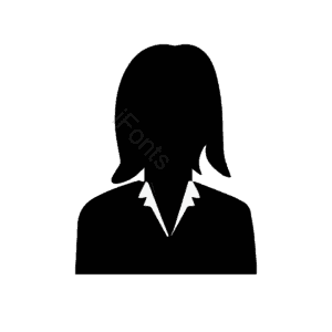 黑色 成功 成功人士 白领 头像 商务 短发 西装
