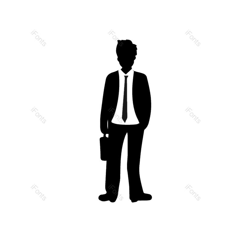 衬衫图片,商务元素,成功PNG,成功人士免抠素材