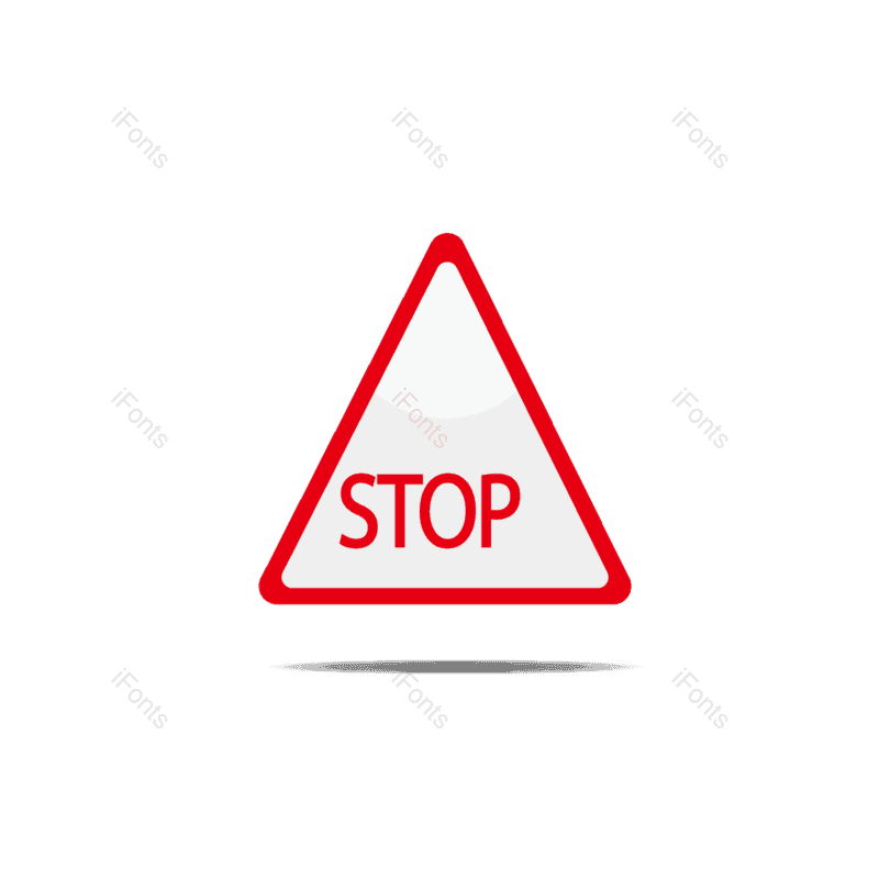 形状图片,图标元素,标识PNG,红色免抠素材