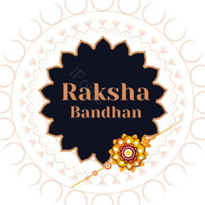 rakhi raksha bandhan 印度 兄弟 姐妹 节日 宗教