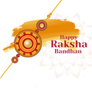 笔刷 印度 兄弟 姐妹 快乐 节日 宗教 raksha