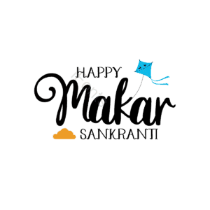 蓝色 线条 手绘 卡通 svg 字体 快乐 lohri