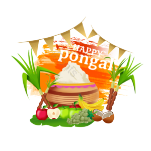 印度 丰收 季节 派对 pongal makar sankranti lohri