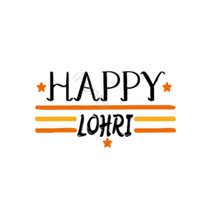 五角星 ohri makar sankranti pongal 快乐 线条 黑色