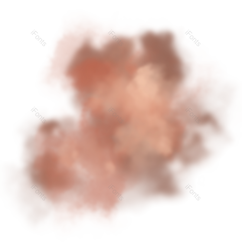 烟雾图片,颗粒元素,PNG,免抠素材