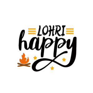 火把 ohri makar sankranti pongal 快乐 线条 黑色