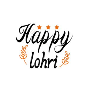 五角星 ohri makar sankranti pongal 快乐 线条 黑色