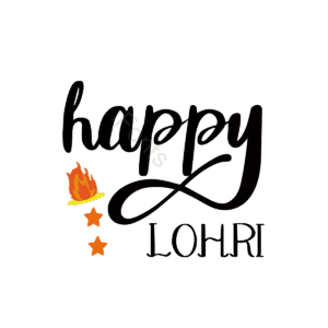 火把 ohri makar sankranti pongal 快乐 线条 黑色